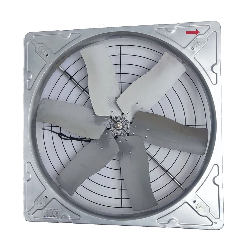 860w Ventilation Fan