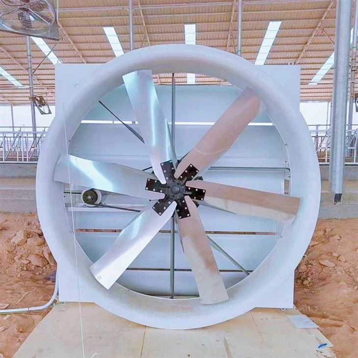 Air Exchange Ventilation Fan